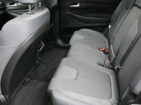 Used 2022 Hyundai Santa Fe SEL image 16