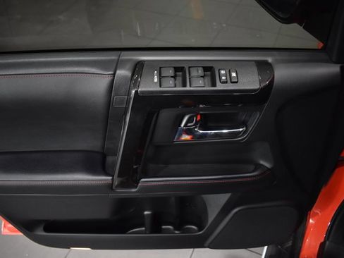 Used 2023 Toyota 4Runner TRD Pro image 36