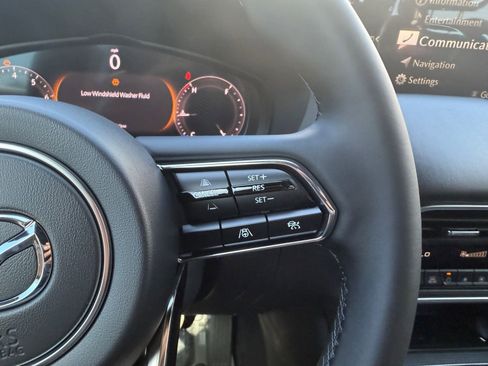 New 2026 MAZDA CX-90 3.3 Turbo S w/ Premium Package image 22