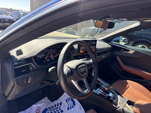 Used 2023 Audi A5 2.0T Premium Plus w/ Premium Plus image 12