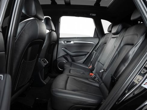 Used 2014 Audi SQ5 Prestige image 18