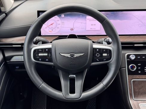 Used 2025 Genesis GV80 2.5T Select AWD/4WD image 26