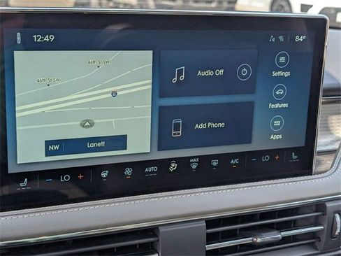 New 2025 Lincoln Corsair Premiere w/ Equipment Group 101A image 19