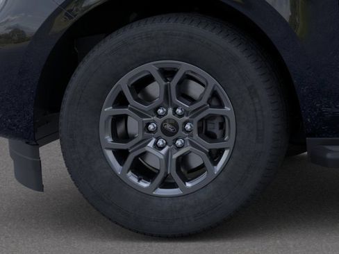 New 2026 Ford Expedition Max Active AWD/4WD image 19