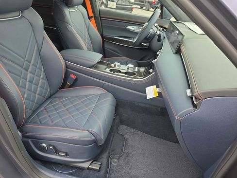 New 2026 Genesis GV70 3.5T Sport Prestige image 29