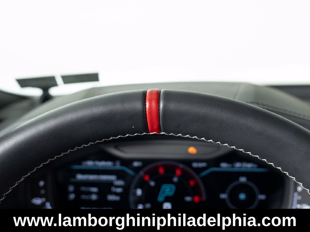 Used 2025 Lamborghini Urus S AWD/4WD image 33