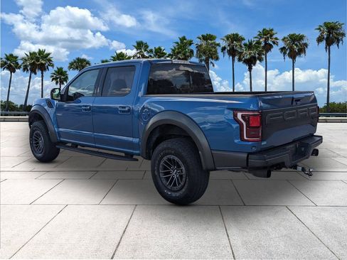 Certified 2019 Ford F150 Raptor image 5