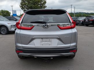 Used 2017 Honda CR-V EX video 3