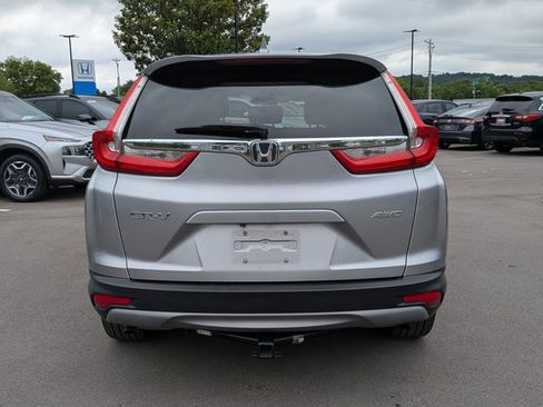 Used 2017 Honda CR-V EX image 3