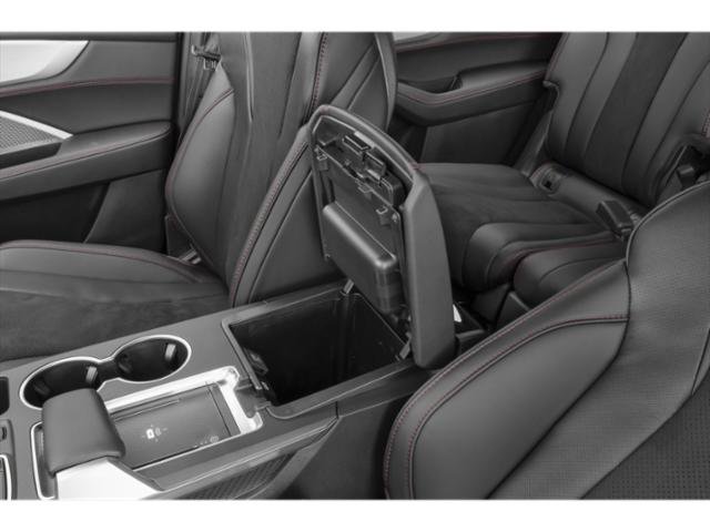 Used 2024 Acura MDX A-Spec AWD/4WD image 17