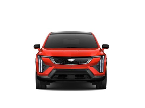New 2027 Cadillac Optiq Premium Sport AWD/4WD image 42