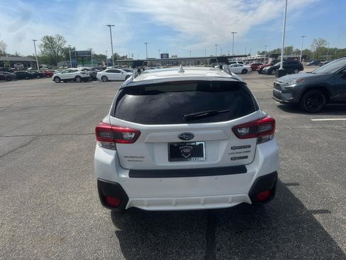 Used 2020 Subaru Crosstrek 2.0i Limited w/ Moonroof Package AWD/4WD image 9