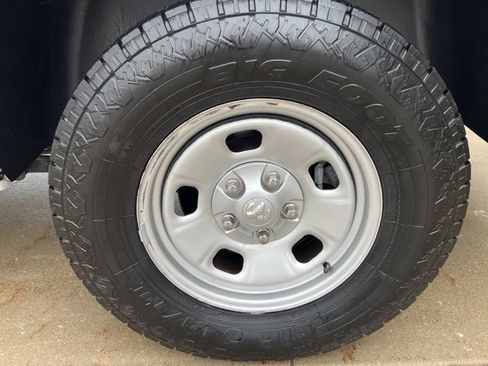 Used 2022 RAM 1500 Tradesman w/ Trailer Tow Group image 8