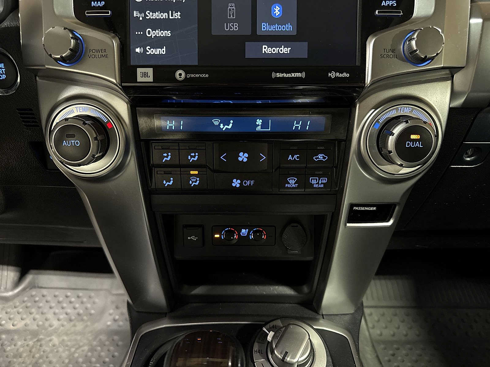 Certified 2023 Toyota 4Runner Limited AWD/4WD image 22