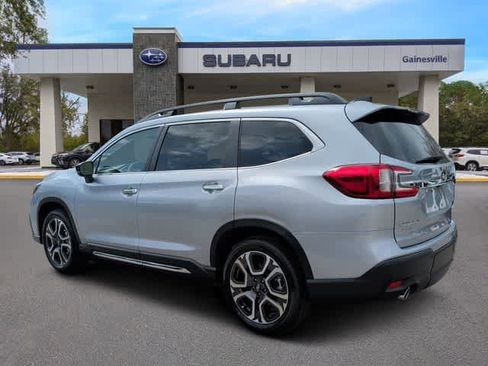 New 2026 Subaru Ascent Touring image 3