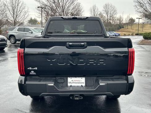 Used 2024 Toyota Tundra SR5 w/ SR5 Convenience Package image 5