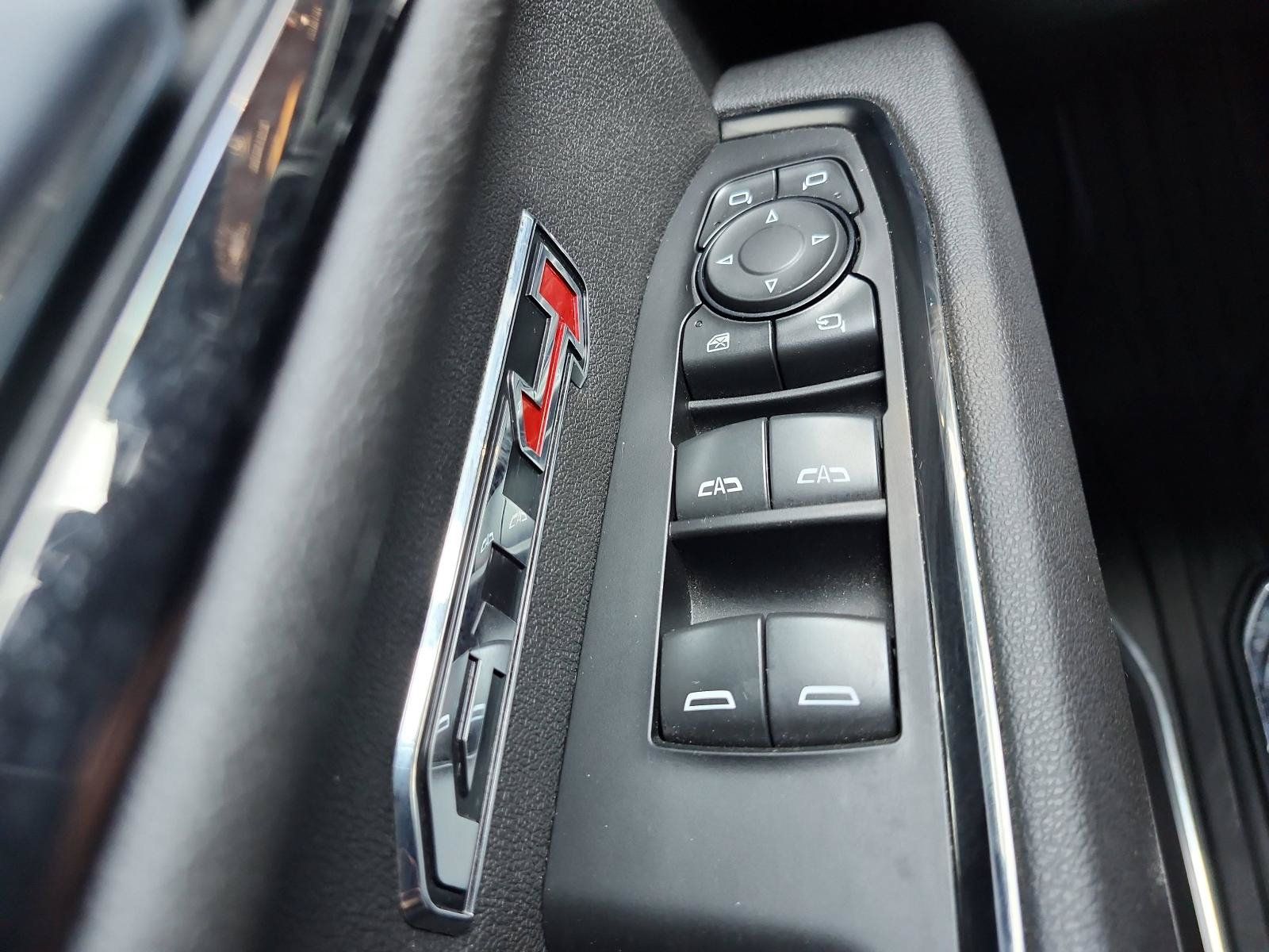Used 2026 GMC Sierra 1500 AT4 w/ AT4 Premium Package AWD/4WD image 26