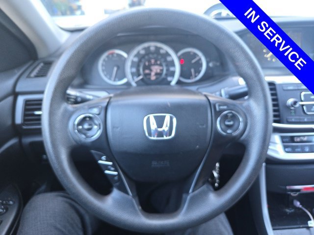 Used 2015 Honda Accord LX image 6