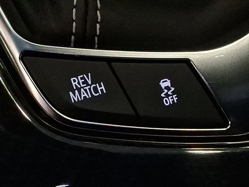 Certified 2025 Cadillac CT4 V Blackwing w/ Petit Pataud Special Edition image 22