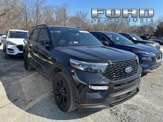 Used 2020 Ford Explorer ST w/ ST Street Pack video 1