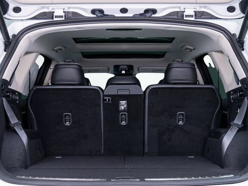 New 2026 Genesis GV80 2.5T Prestige image 8