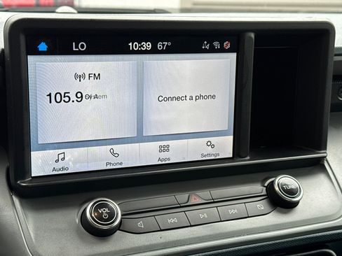 Used 2024 Ford Maverick XL FWD image 17