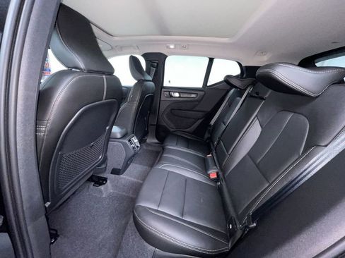 New 2026 Volvo XC40 B5 Core w/ Protection Package Premier image 6