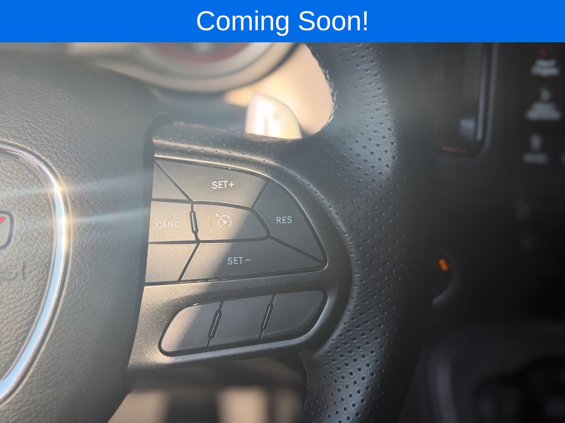 Used 2023 Dodge Challenger R/T Scat Pack RWD image 17