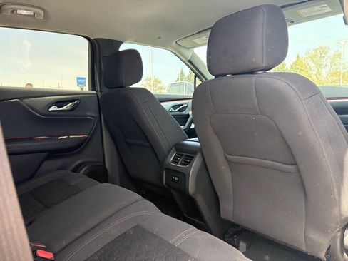 Used 2020 Chevrolet Blazer LT image 7