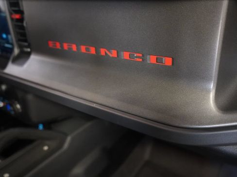 Used 2025 Ford Bronco Raptor AWD/4WD image 21