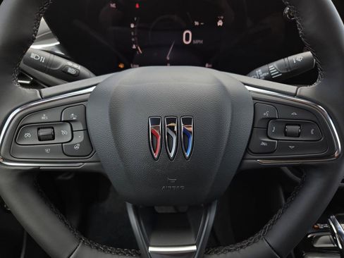 New 2026 Buick Envista Sport Touring w/ Convenience I Package image 11