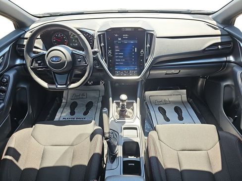 Used 2023 Subaru WRX Premium AWD/4WD image 13