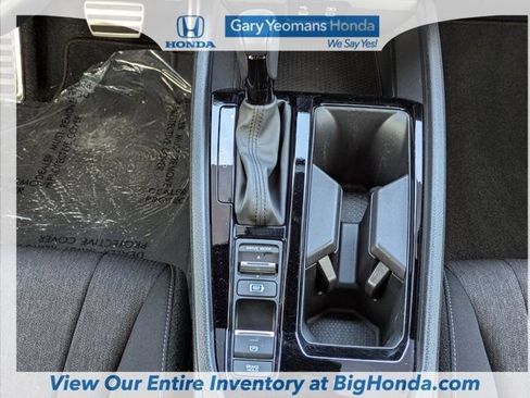 Used 2024 Honda Accord Sport image 23