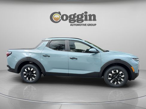 New 2026 Hyundai Santa Cruz SEL AWD/4WD image 6