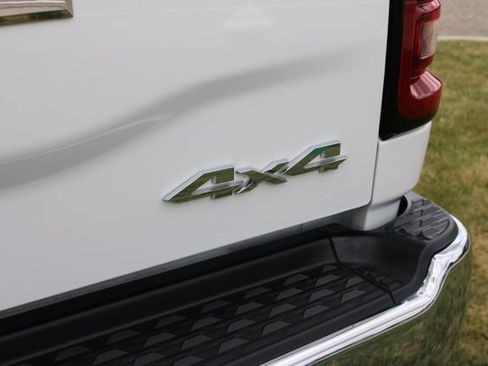Used 2025 RAM 3500 Tradesman AWD/4WD image 41