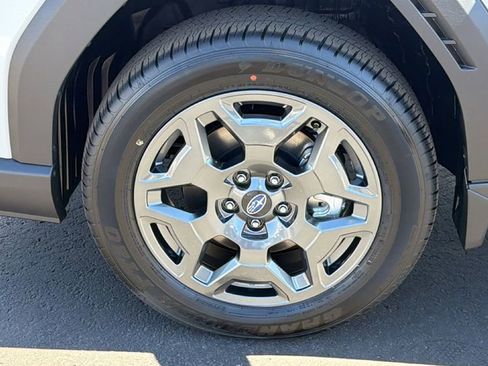 New 2026 Subaru Outback Premium AWD/4WD image 9