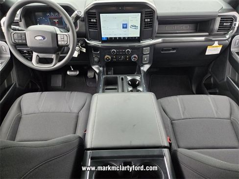 New 2026 Ford F150 STX w/ F-150 LOBO Package image 9