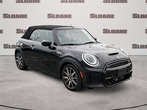 Used 2024 MINI Cooper S image 7