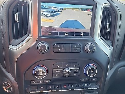 Used 2021 Chevrolet Silverado 1500 LTZ image 50