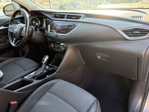 Used 2021 Buick Encore GX Select w/ Sport Touring Package image 24