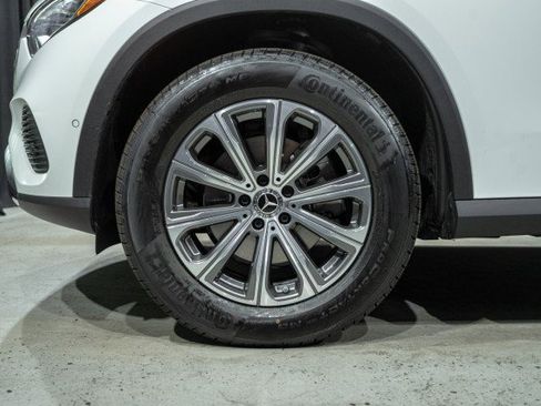 New 2026 Mercedes-Benz GLC 300 4MATIC image 7