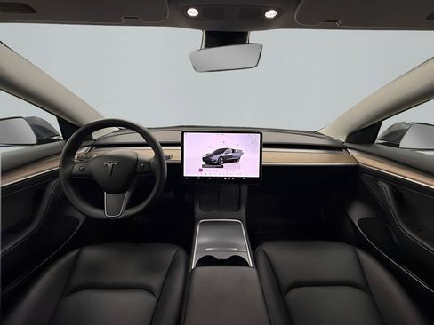 Used 2023 Tesla Model 3 Standard Range image 15