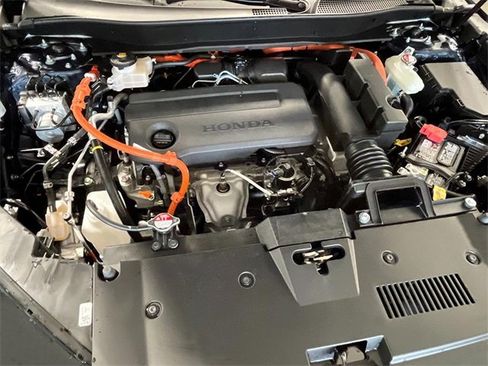 New 2026 Honda CR-V TrailSport image 12