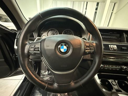 Used 2016 BMW 528i Sedan image 25