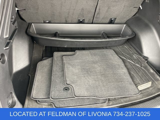 Used 2024 Chevrolet Equinox EV LT w/ Active Safety Package 3 FWD image 33
