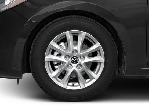 Used 2016 MAZDA MAZDA3 i Grand Touring FWD image 14
