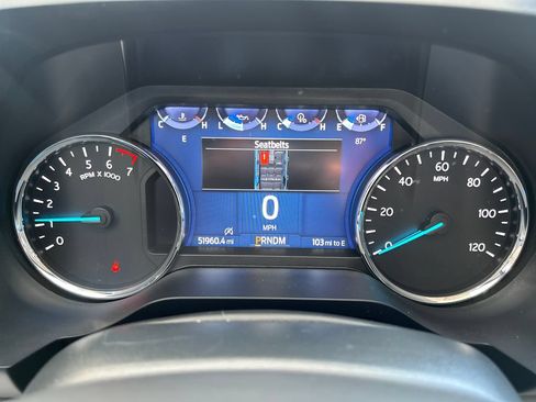 Used 2024 Ford Expedition XLT RWD image 18
