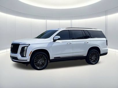 Used 2025 Cadillac Escalade Sport Platinum