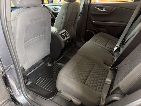 Used 2022 Chevrolet Blazer LT FWD image 30