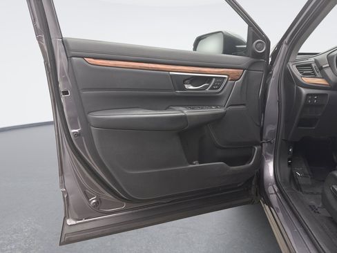 Used 2022 Honda CR-V EX-L image 9